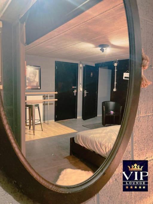 Vip Lounge Appartement Avec Jacuzzi Et Jardin Andenne Εξωτερικό φωτογραφία